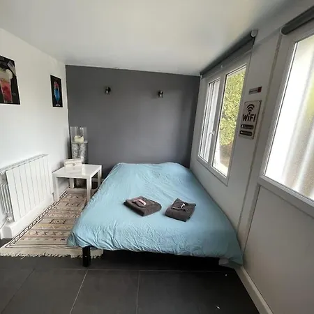 T2 Proche Apartment *