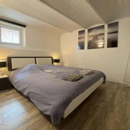 T2 Proche Apartment *